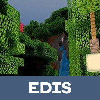 Edis Shaders for Minecraft PE