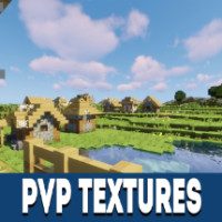 PVP Texture Pack for Minecraft PE
