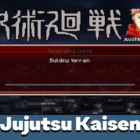 Jujutsu Kaisen Texture Pack for Minecraft PE