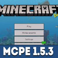 Minecraft PE 1.5.3