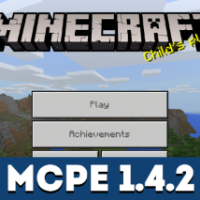 Minecraft PE 1.4.2