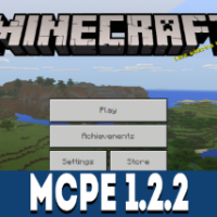 Minecraft PE 1.2.2