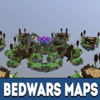 Bedwars Maps for Minecraft PE