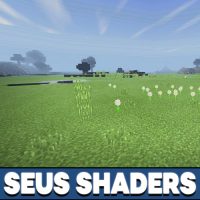 Seus Shaders for Minecraft PE