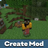 Create Mod for Minecraft PE