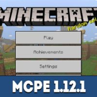 Minecraft PE 1.12.1