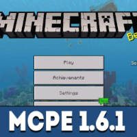 Minecraft PE 1.6.1