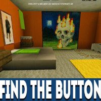 Find the Button Map for Minecraft PE