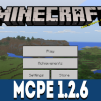 Minecraft PE 1.2.6